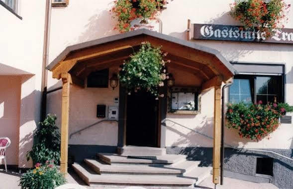 Traube Hotel Fellbach Ngoại thất bức ảnh